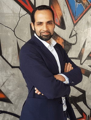 Samir Ibbou